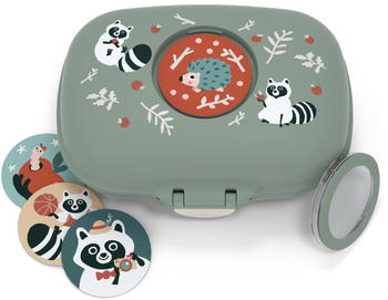 Monbento Snack-Box MB Gram Raccoon (16014073)