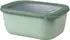 Rosti Mepal Multischüssel cirqula, rechteckig in nordic sage (1500 ml)