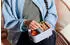 Rosti Mepal Lunchbox take a break large vivid blue (107635510100)