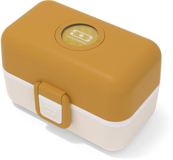 Monbento MB Tresor Bento-Box senf Safari (17010072)