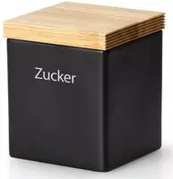 Continenta Zuckerdose Zuckerdose