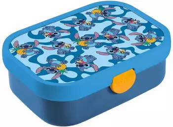 Rosti Mepal Campus Bento Snackbox Stitch