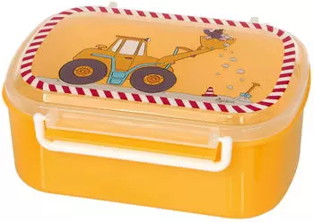 Sigikid Brotzeitbox Bodo