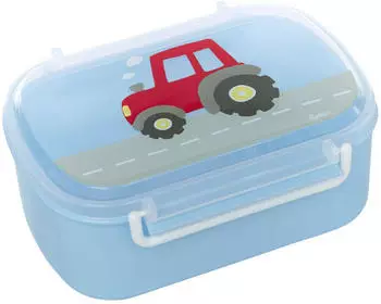 Sigikid Brotzeitbox Traktor
