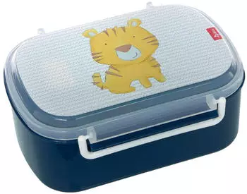 Sigikid Brotzeitbox Tiger