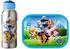 mit Thermoflasche Paw Patrol Pups