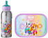 mit Thermoflasche Paw Patrol Girls