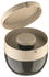 Koziol Bentobox Nature 2-teilig ash grey
