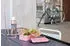 Rosti Mepal Lunchset Ellipse Take a break Small 2-tlg. vivid mauve