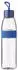 Rosti Mepal Lunchset Ellipse Take a break Small 2-tlg. vivid blue