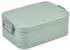 Rosti Mepal Lunchset Ellipse Take a break Small 2-tlg. nordic sage