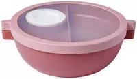 Mepal Bento-Lunchbowl 1,5 l Vita Vivid Mauve