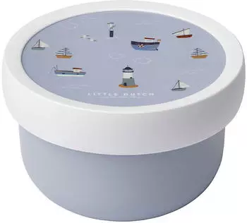 Rosti Mepal Obstbox Campus 300 ml Sailors Bay