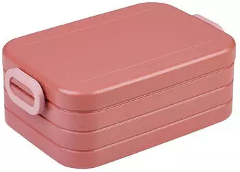 Rosti Mepal Lunchbox Violett