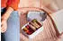 Rosti Mepal Lunchbox Violett