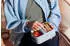 Rosti Mepal Lunchbox Violett