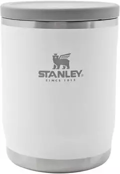 Stanley The Adventure To-Go Food Jar 0,53l Polar (10-10836-007)