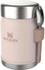 Stanley 1913 Legendary Lunchbox Rose (10-09382-106)