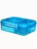 Sistema Bento To Go Lunchbox Mehrfarbig (41690)