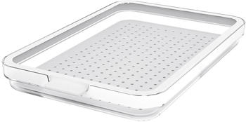 Rotho Cauma Kühlschrankorganizer 1,3l
