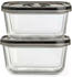 Caso VacuBoxx Eco-Duo 01175