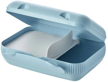 Tupperware Lunch-Box ECO+ Blau