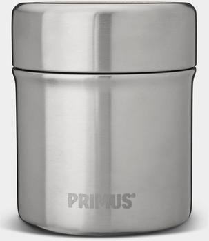 Primus Speise-Thermoskanne Primus Preppen 0.7L Grau