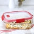 Curver Smart Cook 0,9l 20x15x7cm