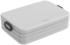 Rosti Mepal Bento Take a Break Lunchbox large cool grey