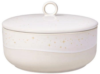 Villeroy & Boch Winter Glow Dose 18 cm