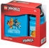 Room Copenhagen LEGO Lunch Box Set Ninjago