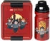 Room Copenhagen LEGO Lunch Box Set Harry Potter Gryffindor