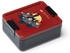 Room Copenhagen LEGO Lunch Box Set Harry Potter Gryffindor