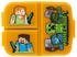 Stor Minecraft Sandwichbox