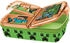 Stor Minecraft Sandwichbox