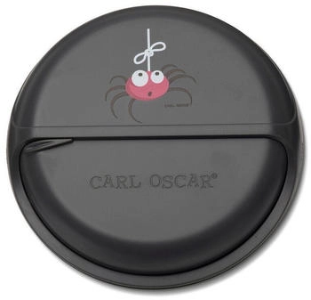 Carl Oscar Snackdisc &Oslash;15cm