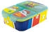 Stor Brotdose 19,5x16,5x6,7cm The Paw Patrol Power