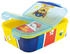 Stor Brotdose 19,5x16,5x6,7cm The Paw Patrol Power