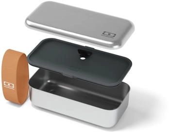 Monbento Metalldose mit Deckel MB Sense (70324054)