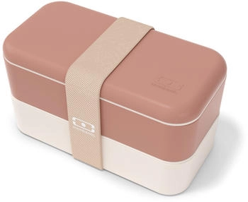 Monbento MB Original Bento-Box pink Moka (11120067)