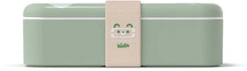 Monbento MB Lunchbox Foodie Raccoon (12124073)
