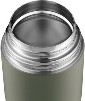 Esbit SCULPTOR Edelstahl Thermobehälter 1l Stone Grey (FJ1000SC-SG)