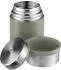 Esbit SCULPTOR Edelstahl Thermobehälter 1l Stone Grey (FJ1000SC-SG)