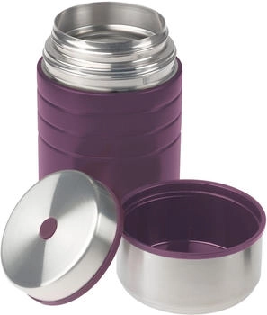 Esbit Majoris Edelstahl Thermobehälter 1l Aubergine (FJ1000TL-AU)