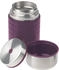 Esbit Majoris Edelstahl Thermobehälter 1l Aubergine (FJ1000TL-AU)