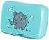 Leonardo Brotdose BAMBINI türkis Elefant (22857)