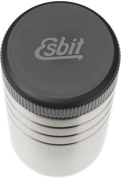 Esbit Majoris Edelstahl Thermobehälter 0,4L (FJS400TL-S)