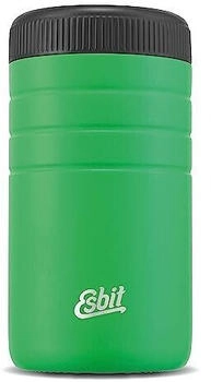 Esbit Majoris Edelstahl Thermobehälter 0,55l Apple Green (FJS550TL-AG)