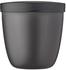 Rosti Mepal Snackbox Ellipse 500 ml Nordic Black