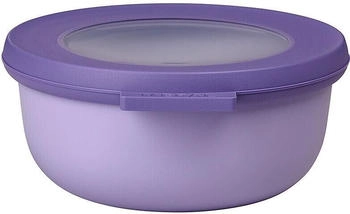 Rosti Mepal Multisch&uuml;ssel cirqula, rund in vivid lilac (350 ml)